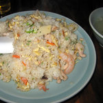 龍門 - 五目炒飯