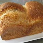 ぶーる - 食パン（一斤）　400円