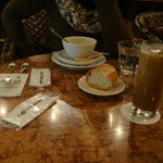 カフェ・ミケランジェロ - 