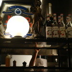 カフェ・ミケランジェロ - 