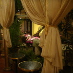 カフェ・ミケランジェロ - 2009/01