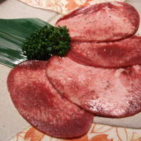 焼肉 べこ亭 たまプラーザ本店 - 
