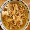 かろのうろん