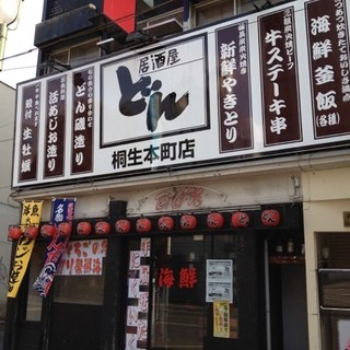 桐生 みどりで人気の居酒屋 ランキングtop 食べログ