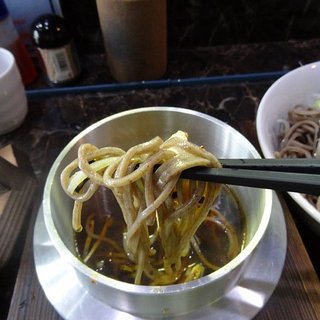 つけ蕎麦 六文銭_1