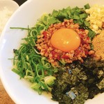 キラメキ チキンハート