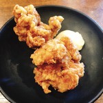 キラメキ チキンハート