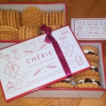 CHERIE MAISON DU BISCUIT - 