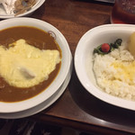 欧風カレーボンディ - 