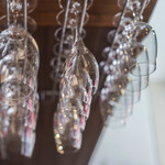 Bien - 葡萄酒（えびかづらのさけ）の高脚盞（ぐらす）