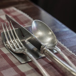 Bien - 金属洋食器（かとらり）