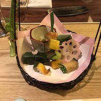 西梅田 禅園 - 