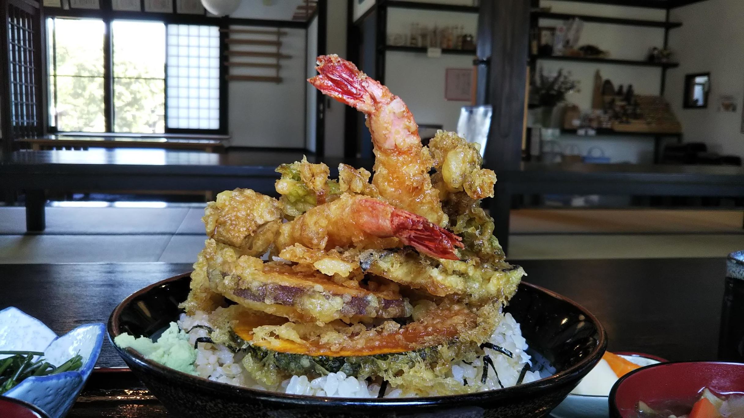 くろたかまるさんが投稿した上田の郷（新潟/南魚沼市その他）の口コミ詳細 [食べログ] 上田の郷
