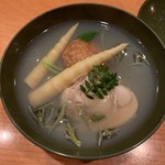 日本料理 たかむら - 