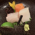 日本料理 たかむら - 