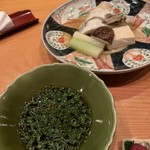 日本料理 たかむら - 