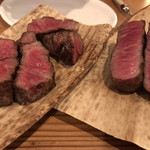 小石川 中勢以 - 