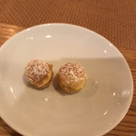 小石川 中勢以 - 