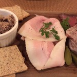 小石川 中勢以 - 