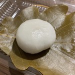 ナダシンの餅　 - 