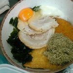 深大寺門前そば - 