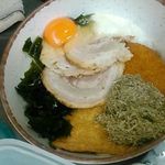 深大寺門前そば - 