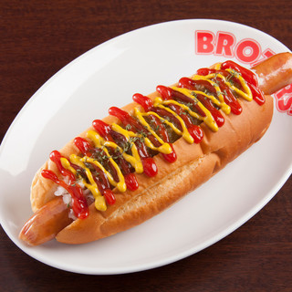 ブラザーズ ホームデリバリー_2