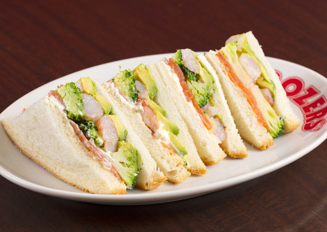 BROZERS' Home Delivery Ningyo Cho Ten photo 2