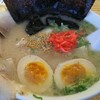 なおちゃんラーメン 糸島本店