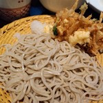 Soba Kisshou Okina - 