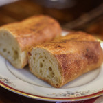 Bien - 麪麭（ぱん）