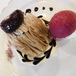 資生堂パーラー - 