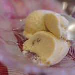 Bien - 冰酪（あいすくりん）、"糖酒葡萄乾（ラム・レザン）"