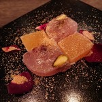 マークス ガストロノミー&ワイン - 