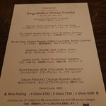 マークス ガストロノミー&ワイン - 