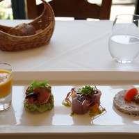 オ・プレチェネッラ - 