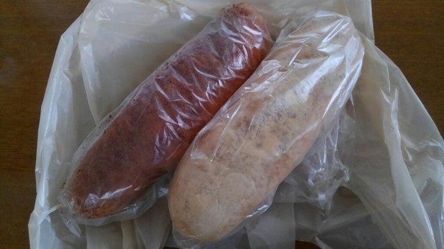 安田製パン所 &ndash; 羽前長崎の手作りパンが楽しめるベーカリー | 山形県中山町