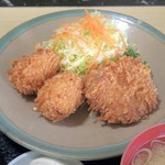 Tonkatsu Nakasei - 