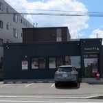 RAMEN RS 改 - 外観です