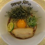 RAMEN RS 改 - 無量寿のアップ