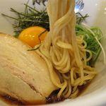 RAMEN RS 改 - 無量寿の麺