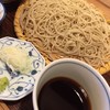 蕎麦切り　稲おか