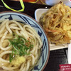 丸亀製麺 湘南モールフィル店