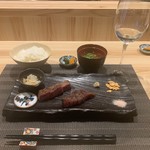 Teppanyaki Asakusa Kudaka - 