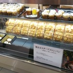 カシェット - ショーケースになります