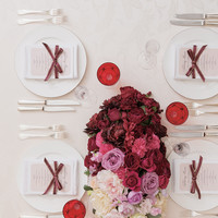 お顔合わせプラン【フィレール-Filer-】・【リュバン-Ruban-】（5名様以上で個室にご案内）