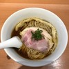 らぁ麺 はやし田 池袋店