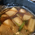 季節料理　あら珠 - 