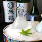 伊万栄 - ドリンク写真: