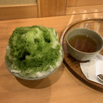 赤福茶屋 松坂屋名古屋店 - 